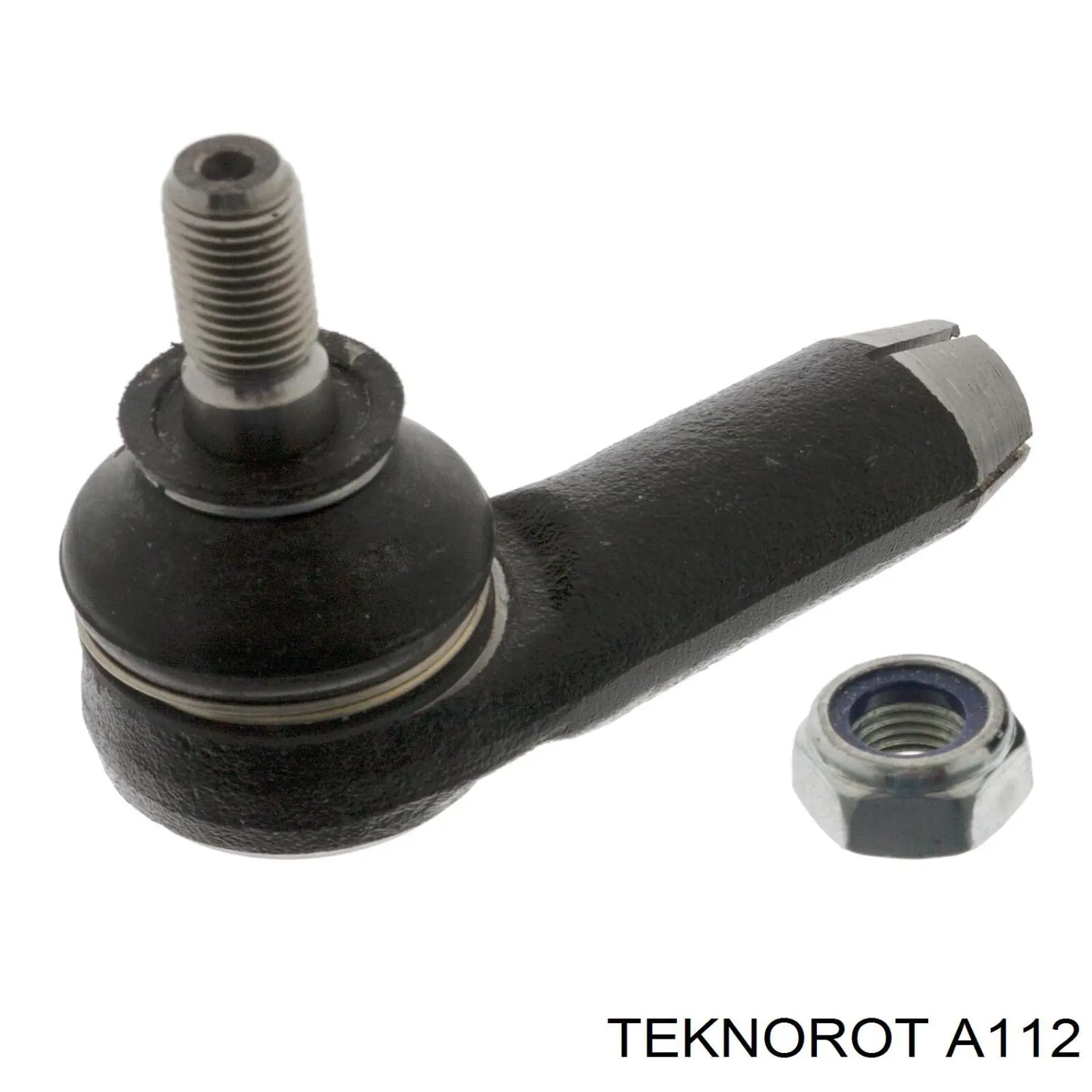 A-112 Teknorot rótula barra de acoplamiento exterior