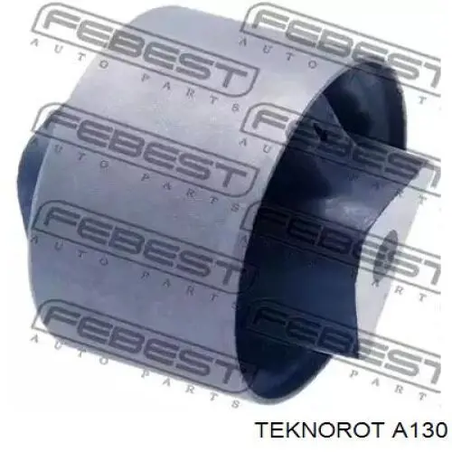 A130 Teknorot brazo suspension trasero superior derecho