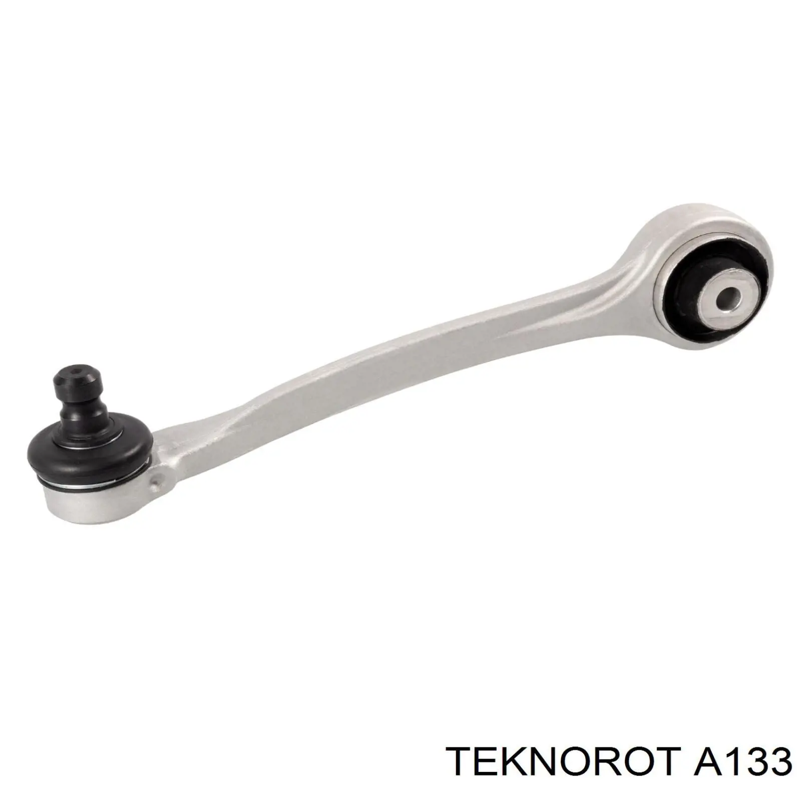 A133 Teknorot Brazo de suspensión delantera, superior izquierda
