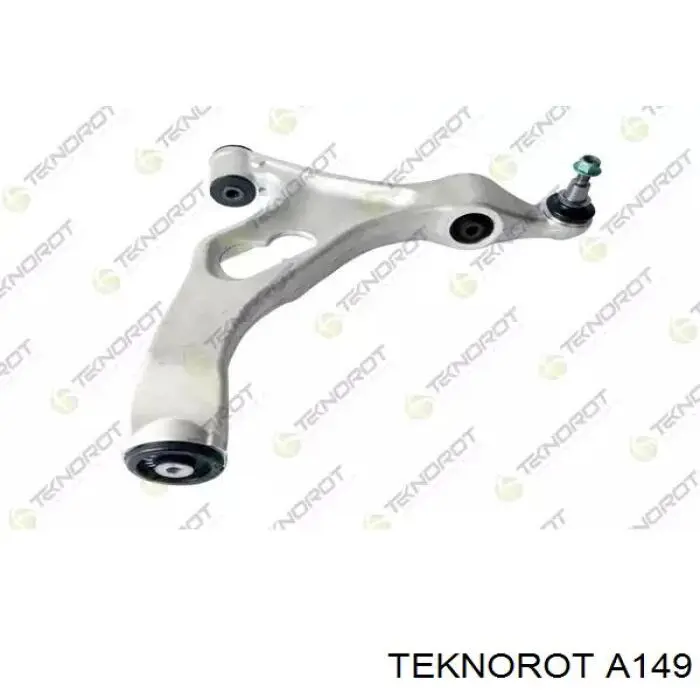 Brazo inferior izquierdo de la suspensión delantera Teknorot A149 precio, desde 103,09 EUR