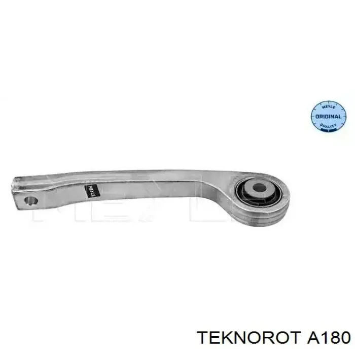 Soporte de barra estabilizadora trasera Audi A8 D5 (4N2, 4N8, 4NC, 4NL)