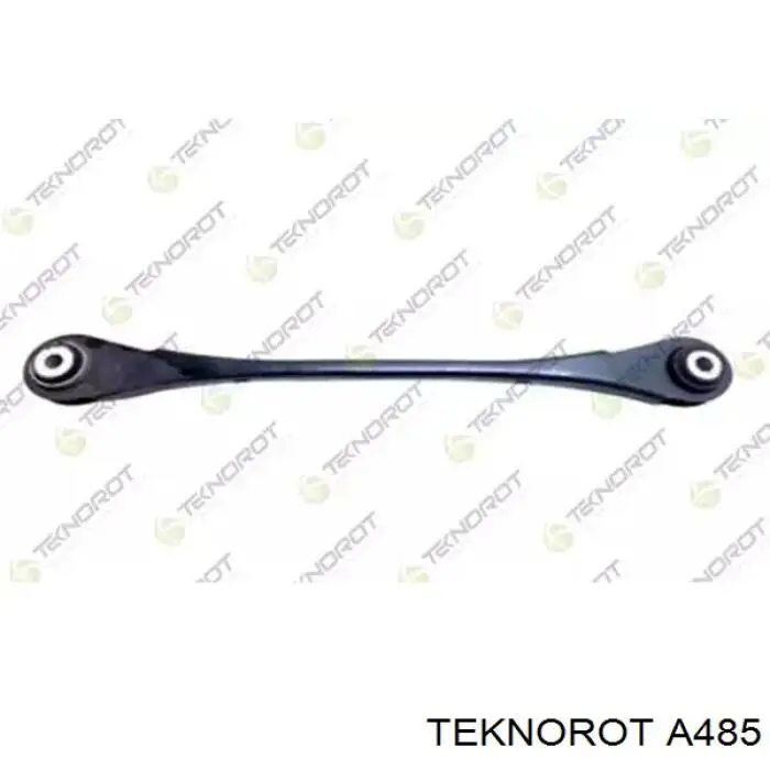 Brazo de suspensión, trasera derecha A485 Teknorot