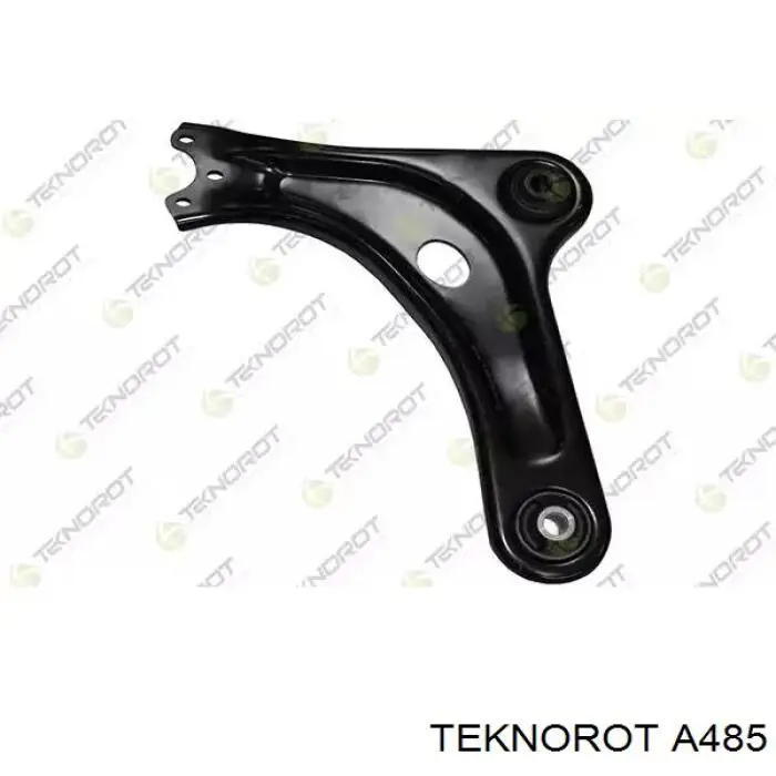 Comprar A485 Teknorot Brazo de suspensión, trasera derecha