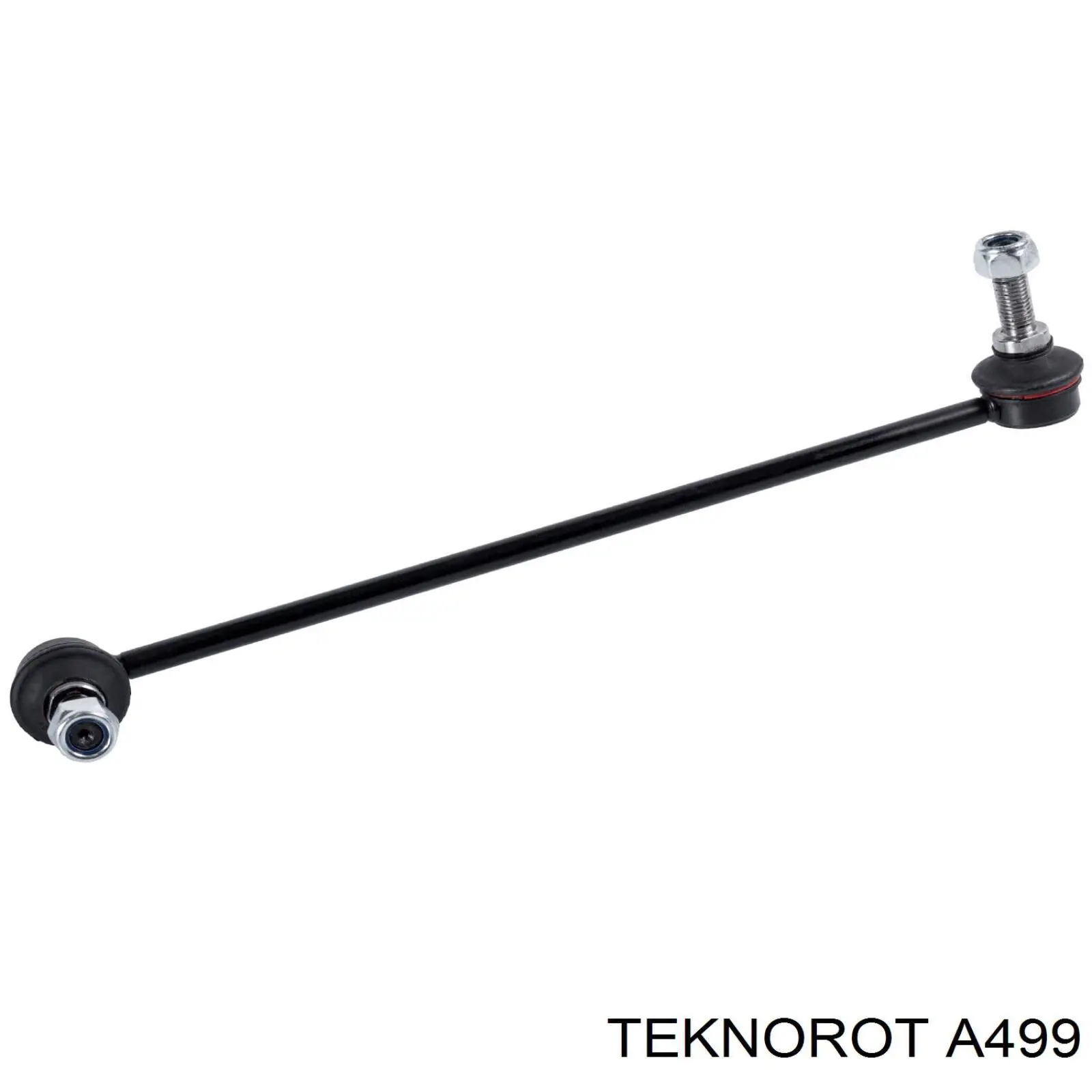 A499 Teknorot barra estabilizadora delantera izquierda