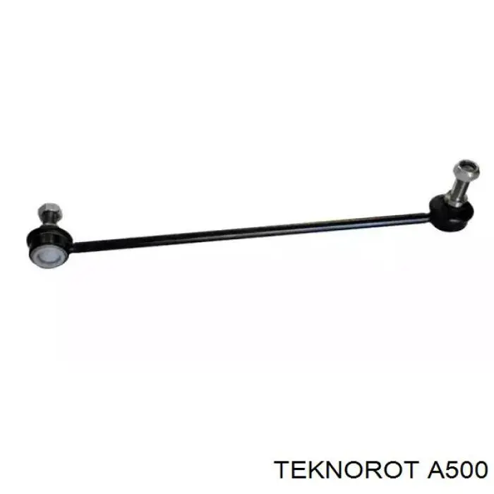 Bieleta estabilizadora delantera izquierda Teknorot A500 precio, desde 13,37 EUR