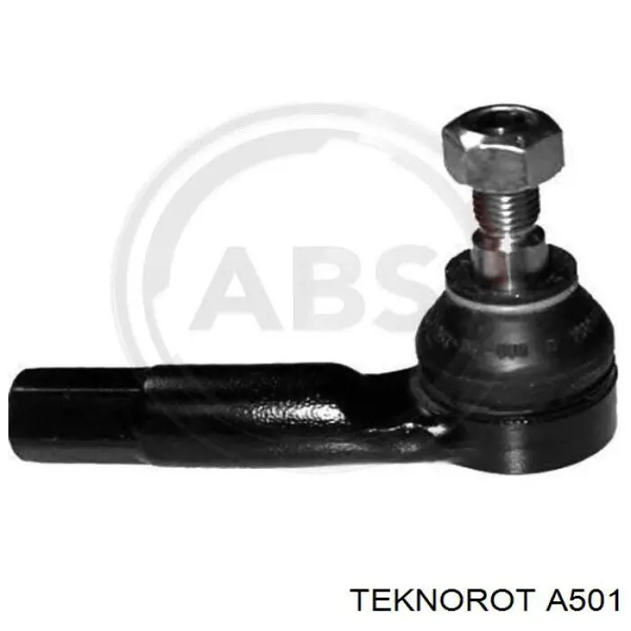 Comprar A501 Teknorot Rótula barra de acoplamiento exterior
