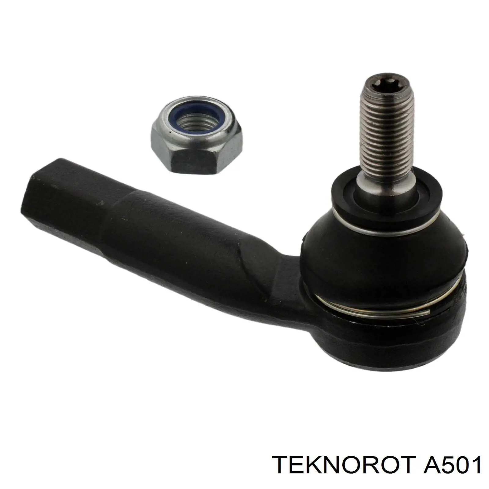 A501 Teknorot rótula barra de acoplamiento exterior