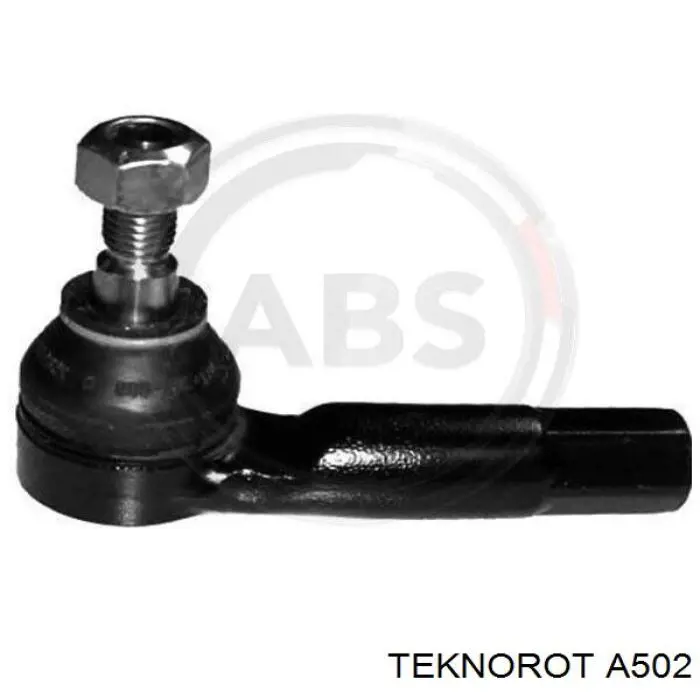 A502 Teknorot rótula barra de acoplamiento exterior
