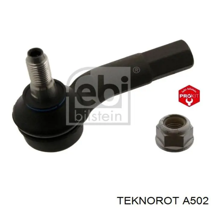 Comprar A502 Teknorot Rótula barra de acoplamiento exterior