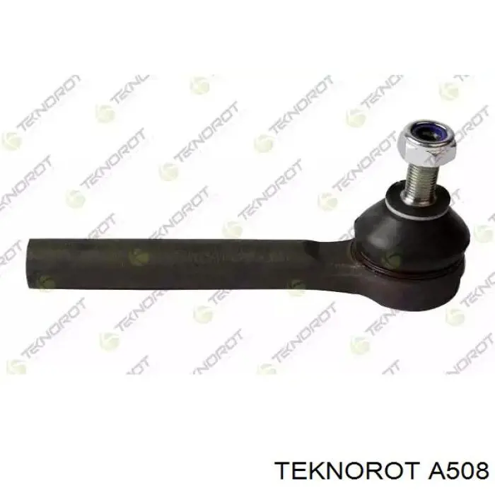 A508 Teknorot rótula barra de acoplamiento exterior