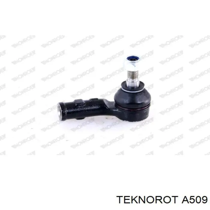 A509 Teknorot rótula barra de acoplamiento exterior