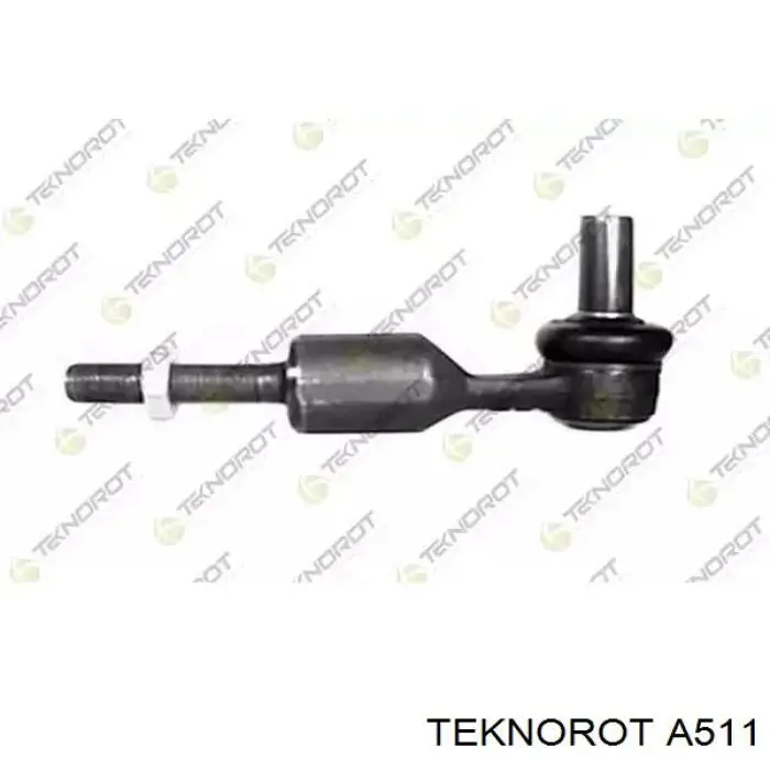 Rótula de barra de acoplamiento Teknorot A511 precio, desde 15,38 EUR