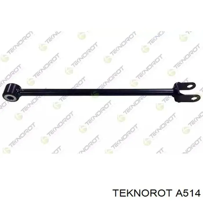 Brazo superior derecho de la suspensión delantera Teknorot A514 precio, desde 23,61 EUR