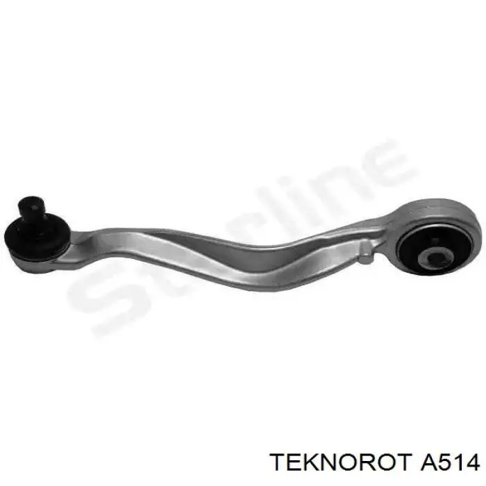 Comprar A514 Teknorot Brazo superior derecho de la suspensión delantera