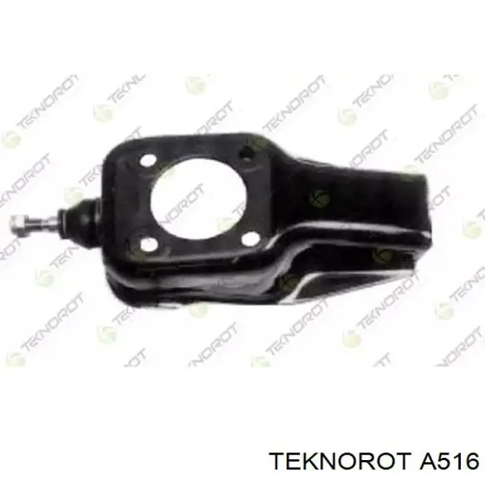 A-516 Teknorot barra oscilante, suspensión de ruedas delantera, superior derecha