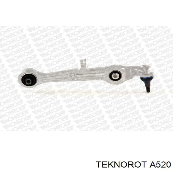 Comprar A520 Teknorot Brazo inferior izquierdo/derecho de suspensión delantera