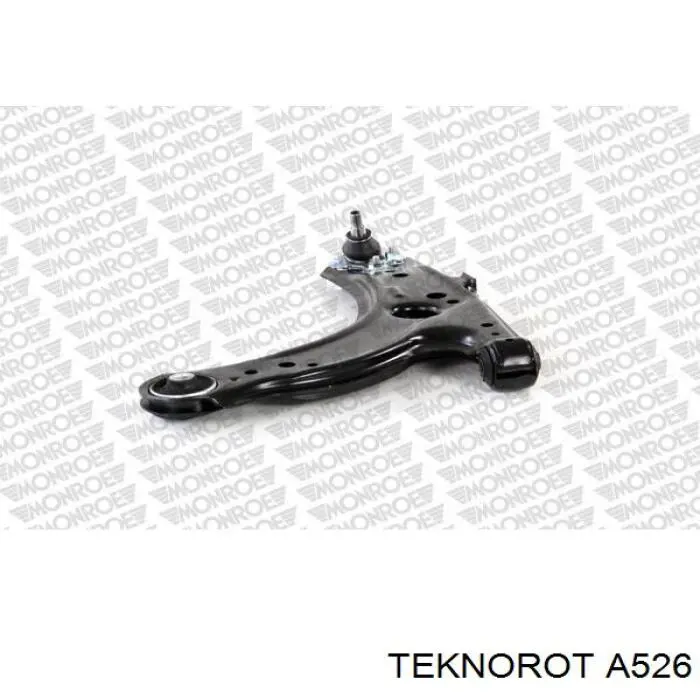 Comprar A526 Teknorot Brazo inferior izquierdo de la suspensión delantera