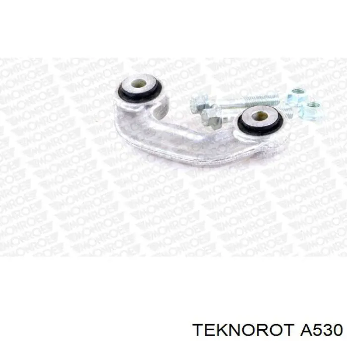 A530 Teknorot soporte de barra estabilizadora delantera
