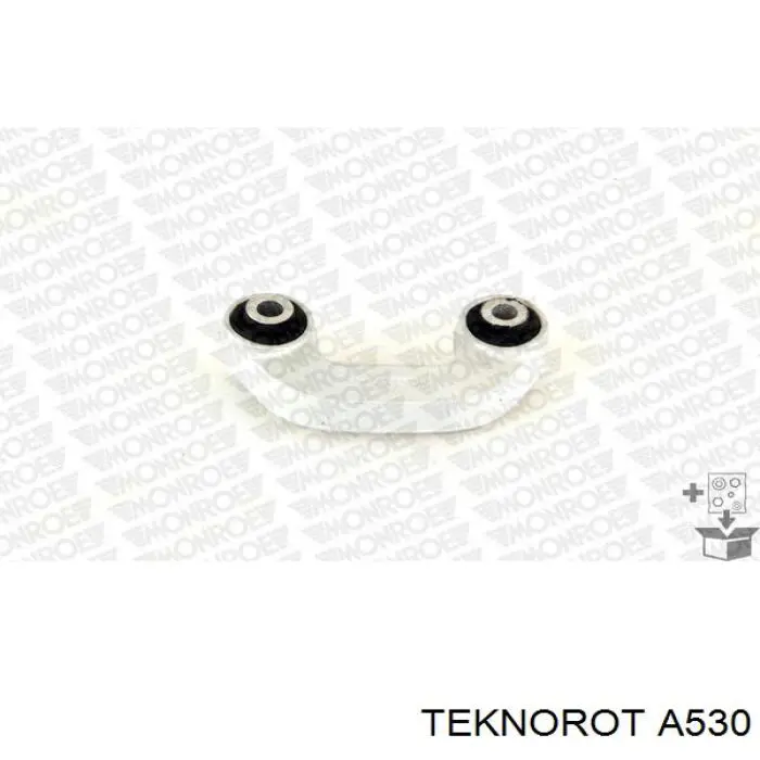 Bieleta estabilizadora delantera Teknorot A530 precio, desde 18,71 EUR