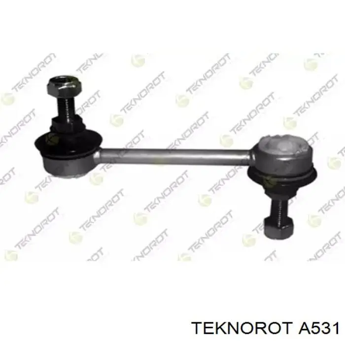 Comprar A531 Teknorot Bieleta estabilizadora trasera