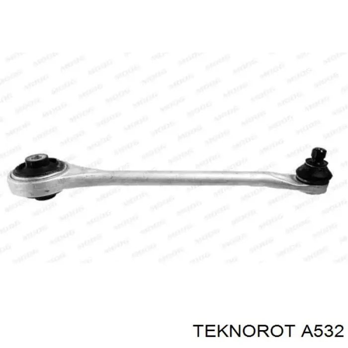 Brazo superior izquierdo/derecho de suspensión delantera Teknorot A532 precio, desde 48,34 EUR