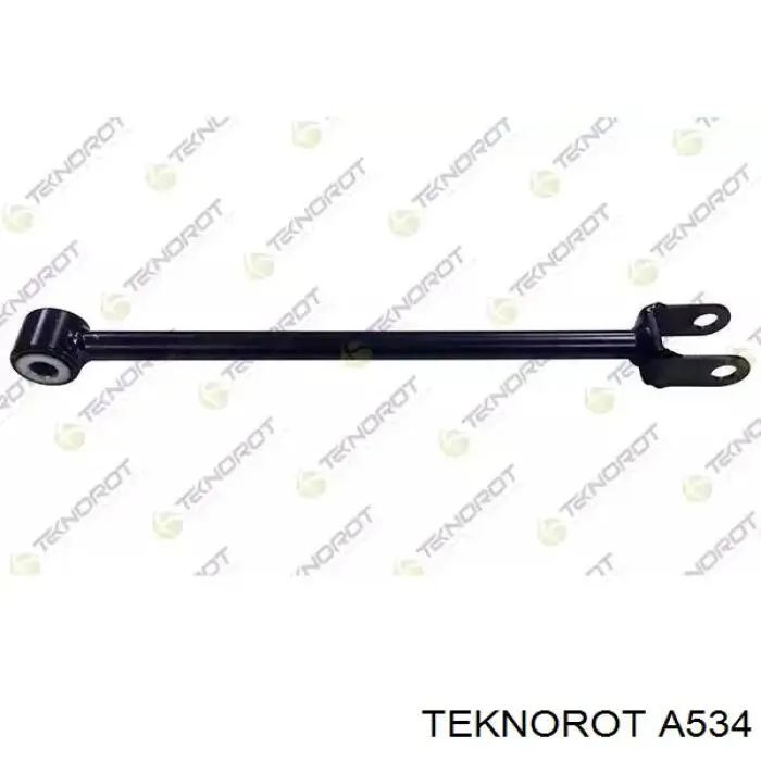 A534 Teknorot barra transversal de suspensión trasera