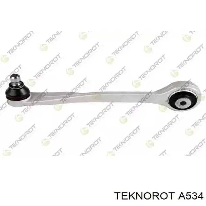 Comprar A534 Teknorot Barra transversal de la suspensión trasera