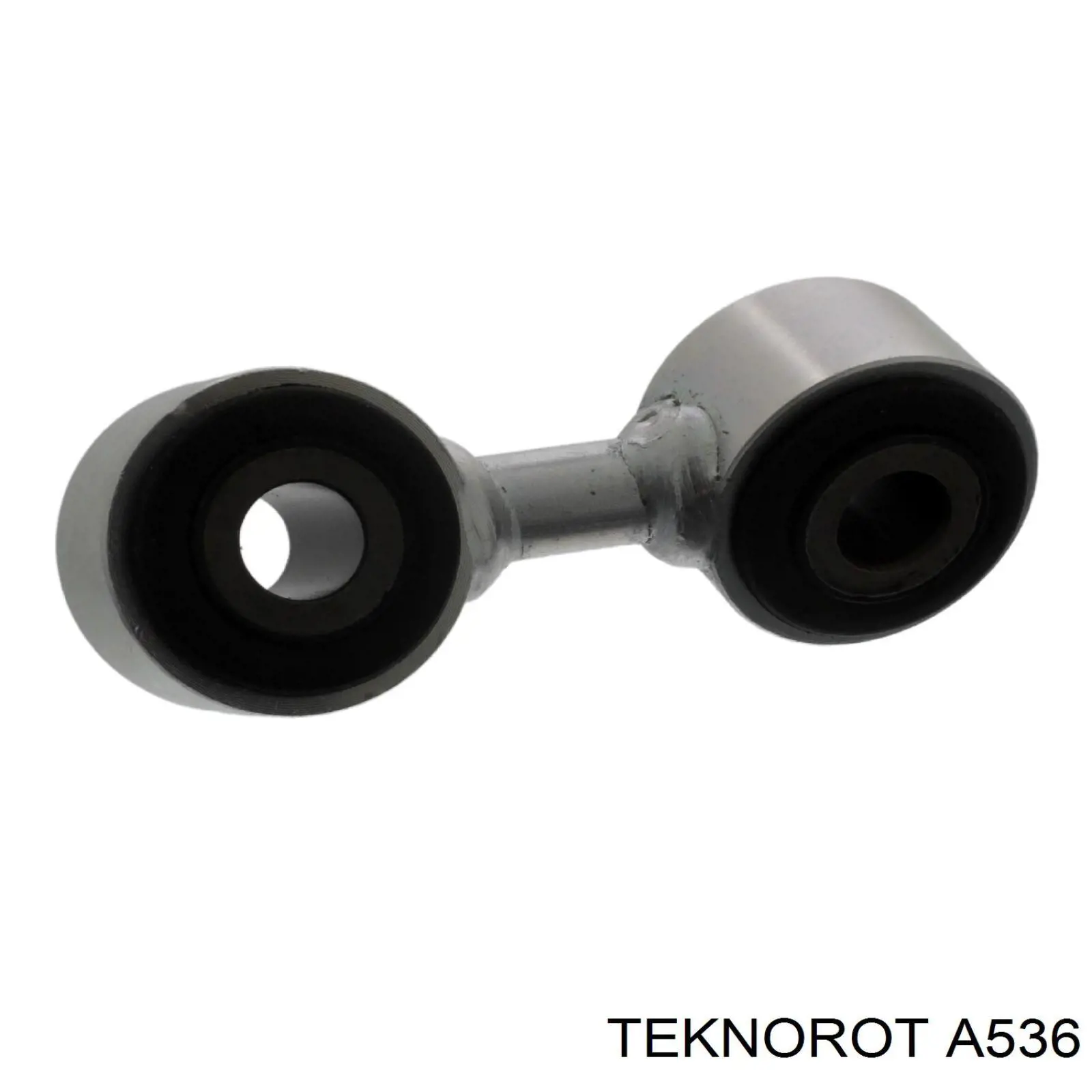 A536 Teknorot barra estabilizadora trasera derecha