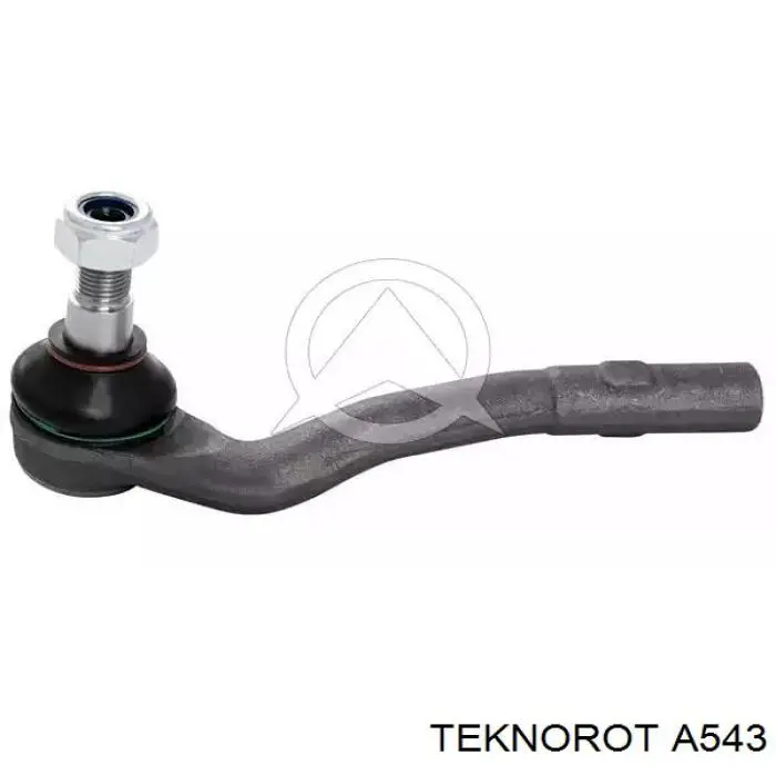 Brazo direccion coche Teknorot A543 precio, desde 15,44 EUR