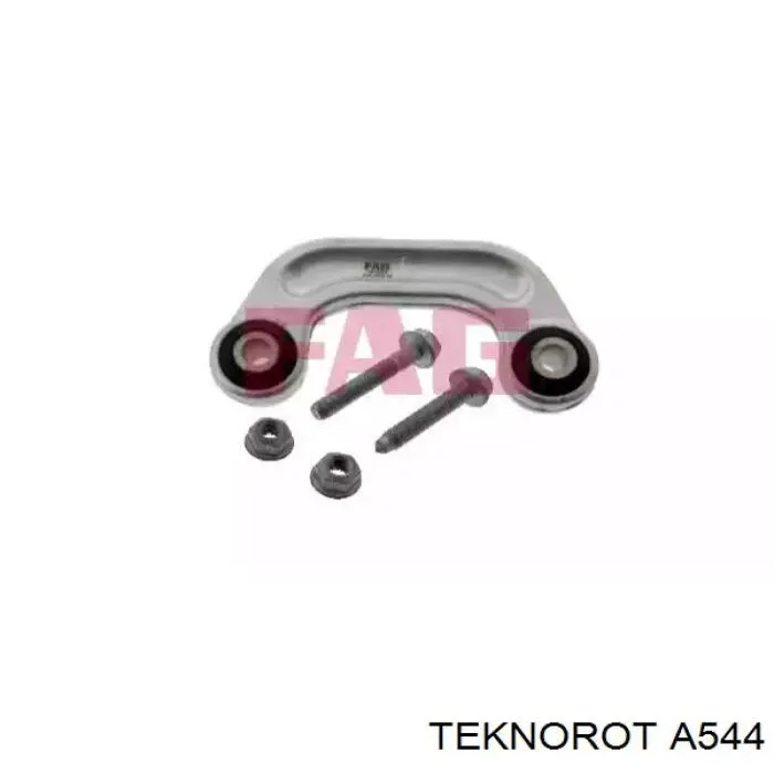 Bieleta estabilizadora delantera Teknorot A544 precio, desde 13,02 EUR