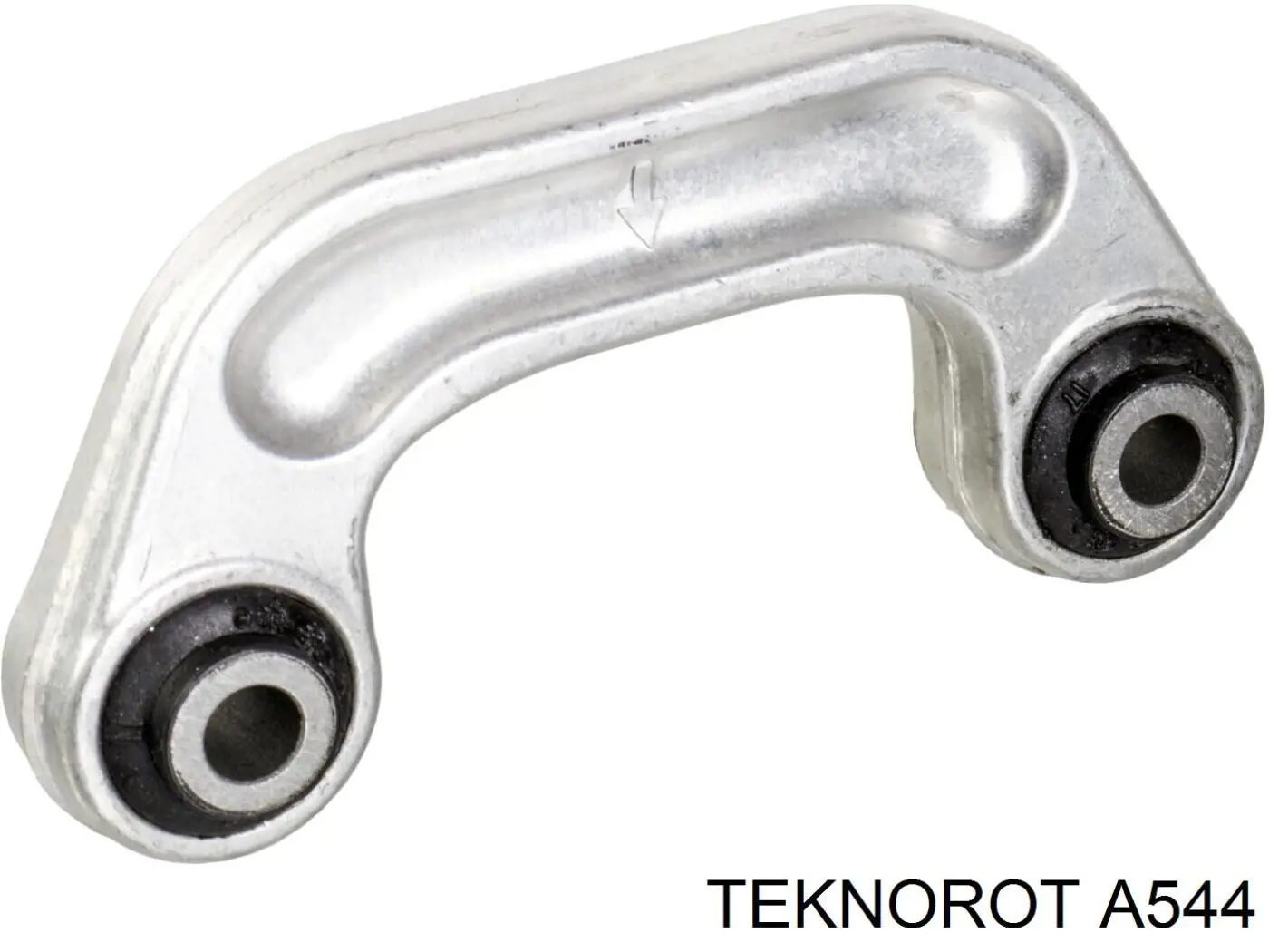 A544 Teknorot soporte de barra estabilizadora delantera