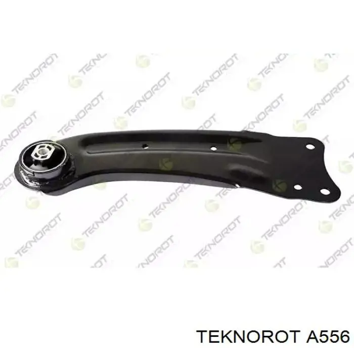 Comprar A556 Teknorot Brazo de suspensión, trasera derecha