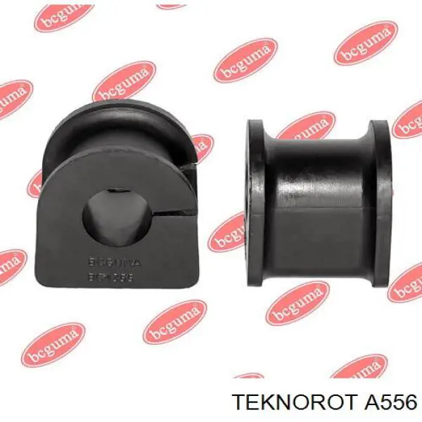 Brazo oscilante longitudinal, trasera derecha Teknorot A556 precio, desde 39,65 EUR