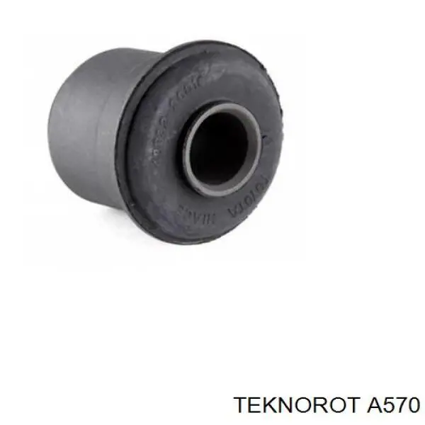 A570 Teknorot soporte de barra estabilizadora delantera