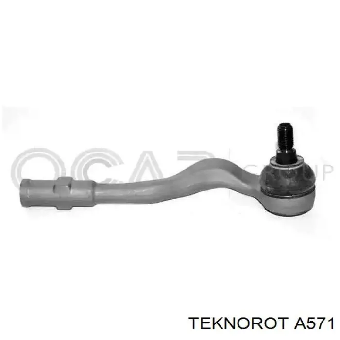 Rótula de barra de acoplamiento Teknorot A571 precio, desde 25,11 EUR