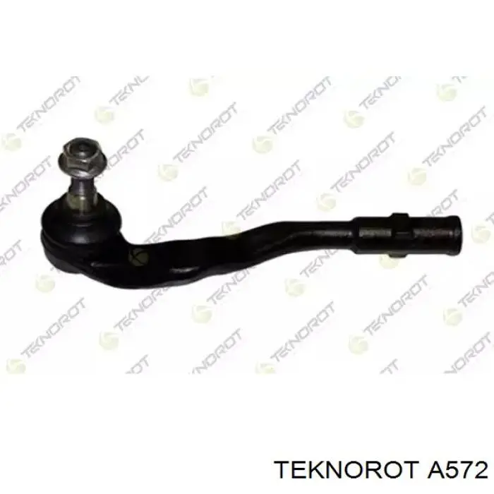 Rótula de barra de acoplamiento Teknorot A572 precio, desde 22,23 EUR