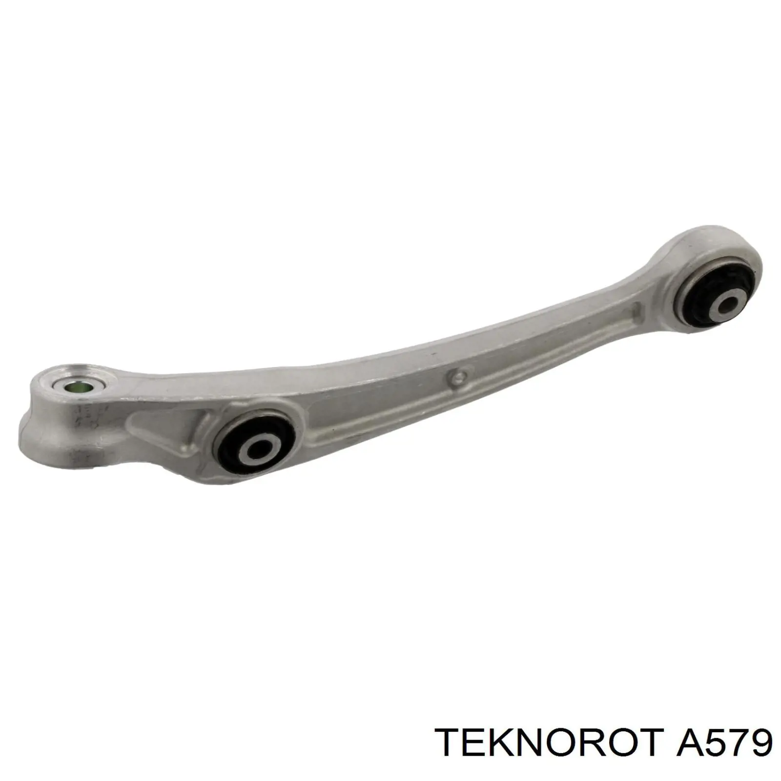 A579 Teknorot barra oscilante, suspensión de ruedas delantera, inferior izquierda