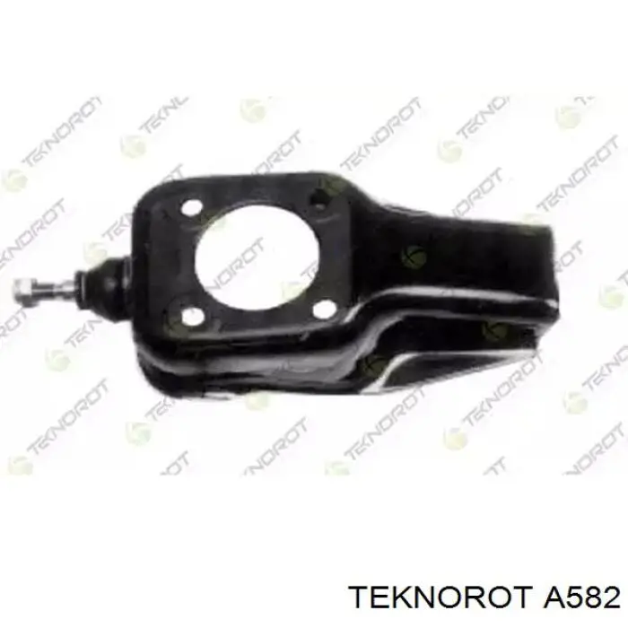 Brazo superior derecho de la suspensión delantera Teknorot A582 precio, desde 33,50 EUR