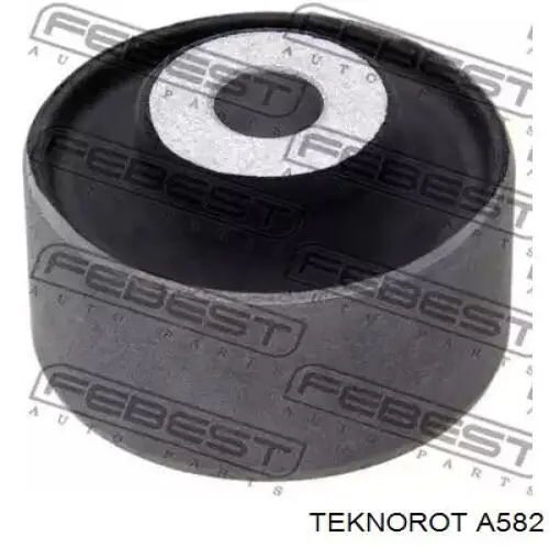 Comprar A582 Teknorot Brazo superior derecho de la suspensión delantera