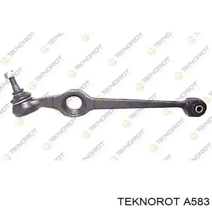 Trapecio de suspensión delantera, superior izquierda Teknorot A583 precio, desde 30,61 EUR