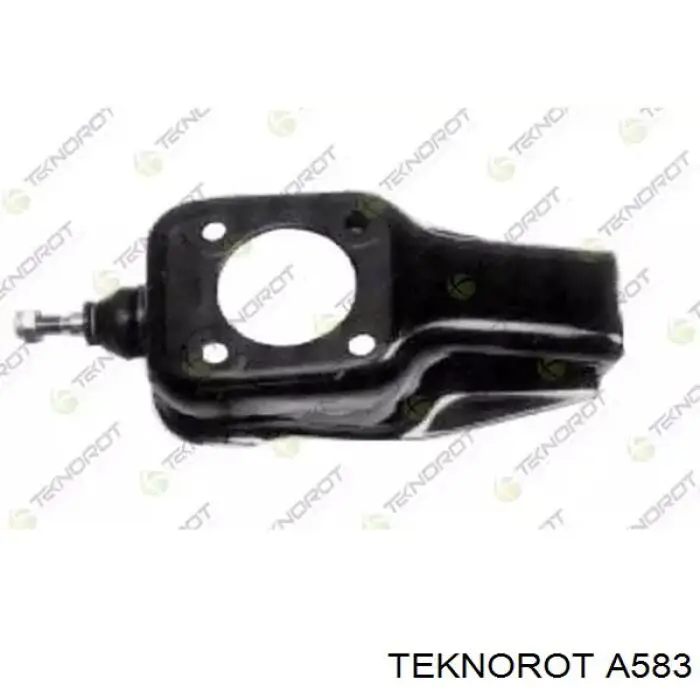 Comprar A583 Teknorot Triángulo de suspensión delantera, superior izquierda