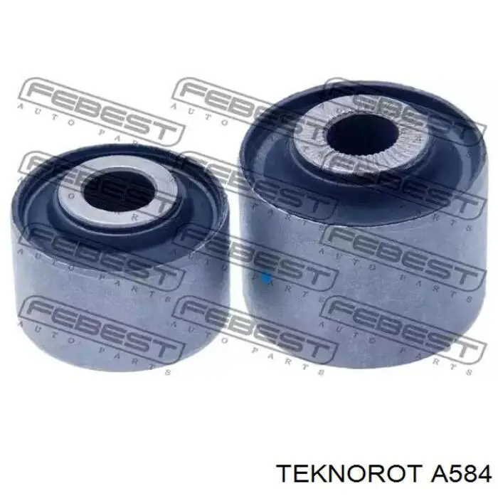 Brazo superior derecho de la suspensión delantera Teknorot A584 precio, desde 37,75 EUR