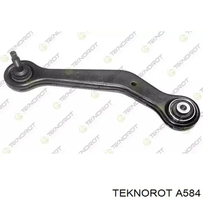 Comprar A584 Teknorot Brazo superior derecho de la suspensión delantera