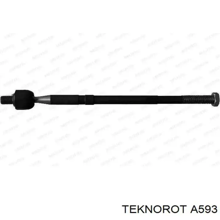 Brazo direccion coche Teknorot A593 precio, desde 20,90 EUR