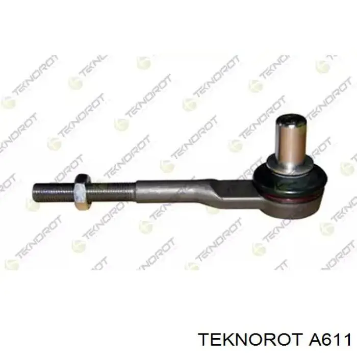 Rótula de barra de acoplamiento Teknorot A611 precio, desde 21,48 EUR