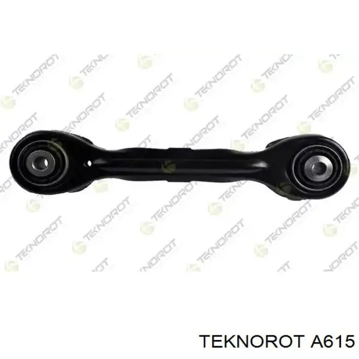A615 Teknorot barra oscilante, suspensión de ruedas delantera, superior izquierda
