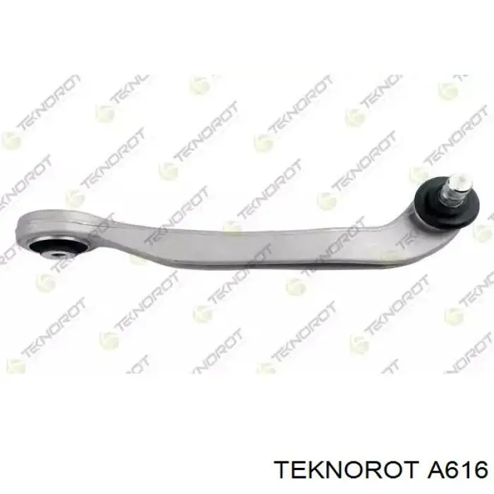 Brazo superior derecho de la suspensión delantera Teknorot A616 precio, desde 41,25 EUR
