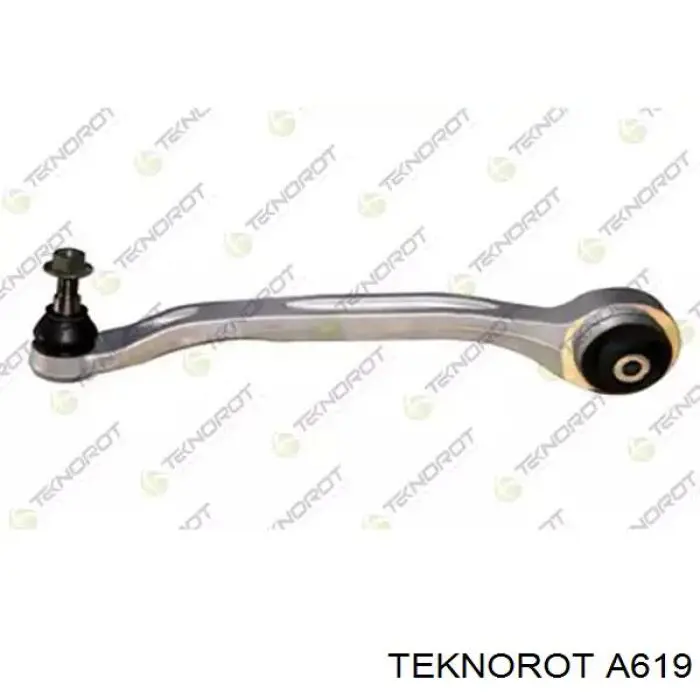 Brazo inferior izquierdo de la suspensión delantera Teknorot A619 precio, desde 59,17 EUR
