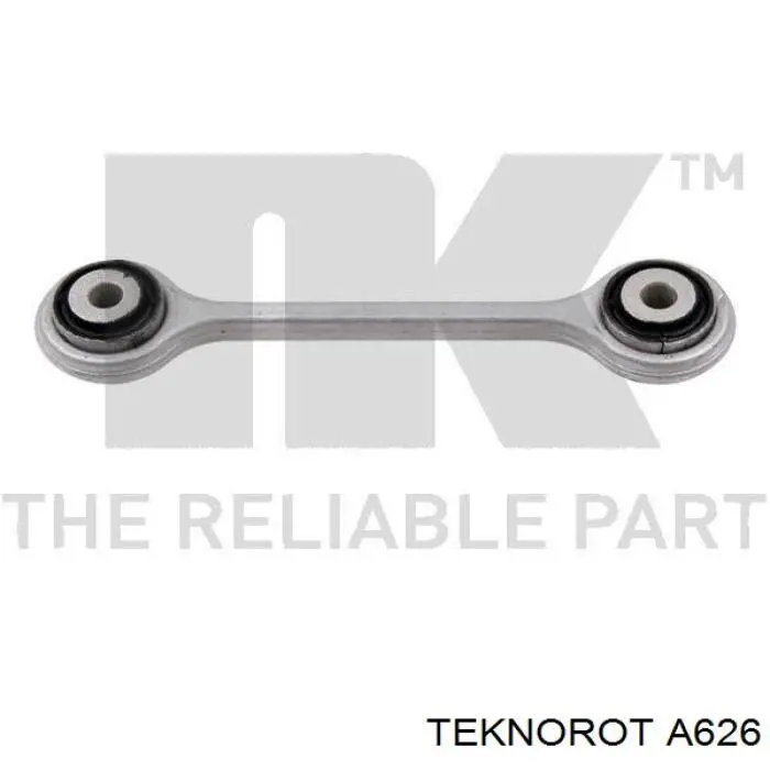 A626 Teknorot soporte de barra estabilizadora delantera
