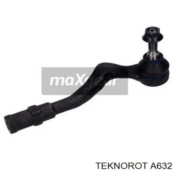 A632 Teknorot Rótula de dirección